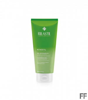 Rilastil Acnestil Gel limpiador purificante 200 ml 