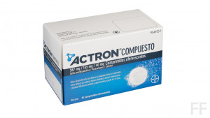 ACTRON COMPUESTO