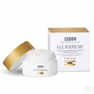 Cofre Isdinceutics AGE Reverse Day 50 ml + REGALOS