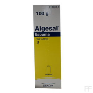 Algesal 100 gr