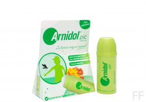 Arnidol Pic Roll-on