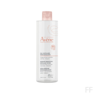 Avene Loción Micelar 500 ml