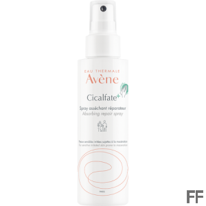 Avene Cicalfate+ Spray secante reparador 100 ml