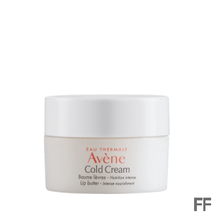 Avene Cold cream Bálsamo labial Nutrición intensa 10 ml