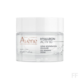 Avene Hyaluron Activ B3 Crema regeneradora celular Día 50 ml