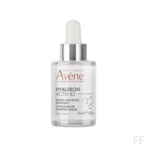 Avene Hyaluron Activ B3 Serum concentrado voluminizador 30 ml