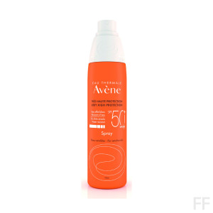 Avene Spray SPF50+ 200 ml