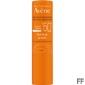 Avene Stick Labios SPF50+