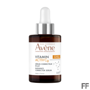 Avene Vitamin Activ CG Serum luminosidad corrector 30 ml