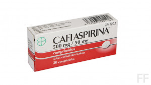 Cafiaspirina