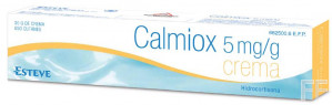 Calmiox crema