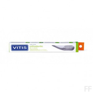 Vitis Cepillo Orthodontic Access 1 unidad