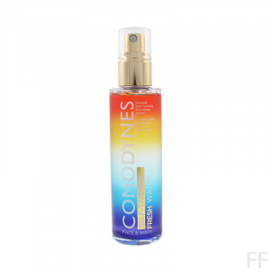 Comodynes Self Tanning Fresh Water Face & Body 100 ml