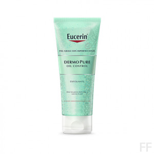 Eucerin DermoPure Exfoliante 100 ml