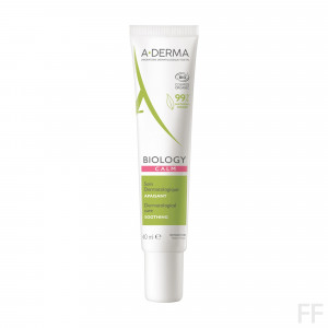 Aderma BIOLOGY Calm Cuidado dermatológico calmante 40 ml