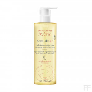 Avene Xeracalm AD Aceite limpiador relipidizante 400 ml