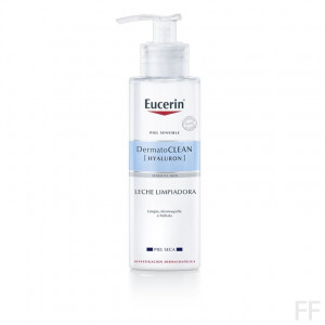 Eucerin DermatoClean Emulsión Limpiadora 200 ml