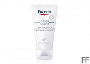 Eucerin AtopiControl Crema de manos