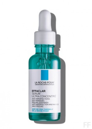 La Roche Posay Effaclar Sérum Ultraconcentrado 30 ml