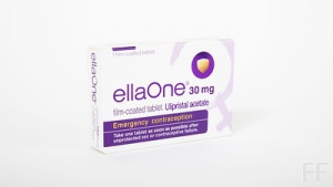 ELLAONE (30 MG 1 COMPRIMIDO  )