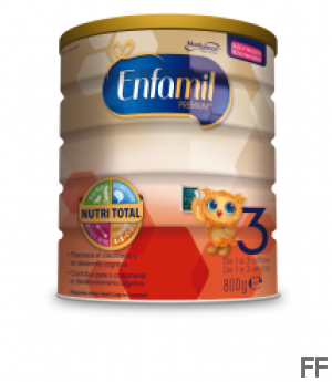 Enfamil 3