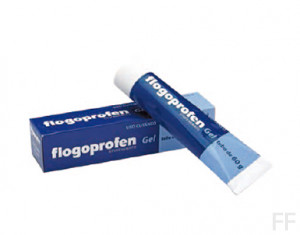 flogoprofen gel