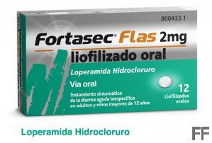 Fortasec Flas