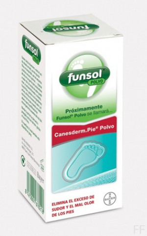 Funsol Polvo