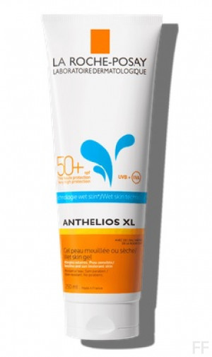 Anthelios XL SPF 50+ Gel Wet Skin 250 ml