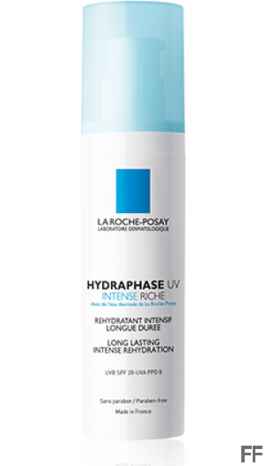 Hydraphase Intense Riche La Roche Posay