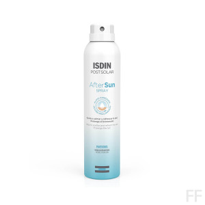 Isdin After Sun Post solar Spray 200 ml