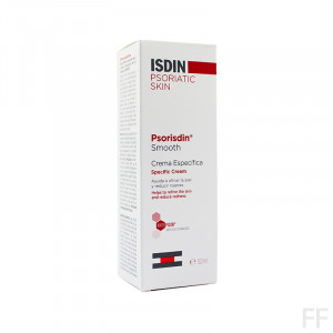 Isdin Psorisdin Smooth Crema específica diaria 50 ml