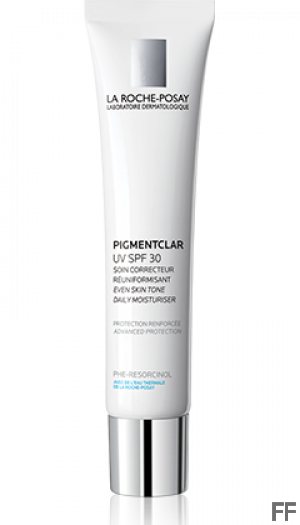 Pigmentclar UV SPF30 Tratamiento antimanchas Uniformidad 40 ml La Roche Posay