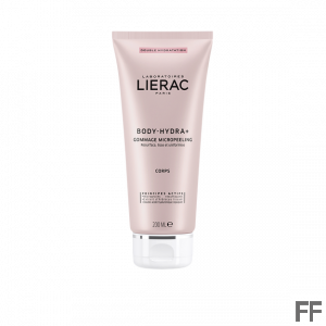 Lierac Body Hydra+ Exfoliante Micropeeling