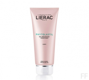 Lierac Phytolastil Gel prevención estrías 200 ml