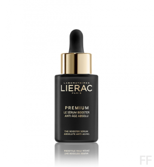 Lierac Premium Sérum Booster Potenciador Antiedad 30 ml