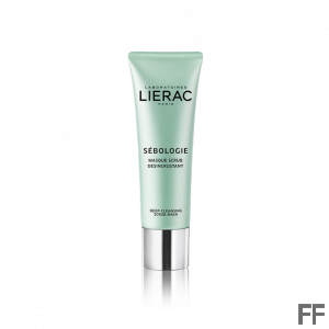 Lierac Sebologie Mascarilla exfoliante