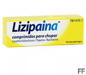 Lizipaina