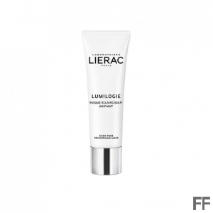 Lierac Lumilogie Mascarilla Aclarante Unificadora