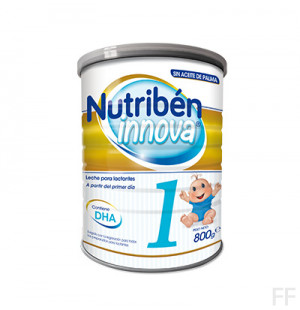 Nutriben Innova 1