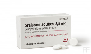 oralsone