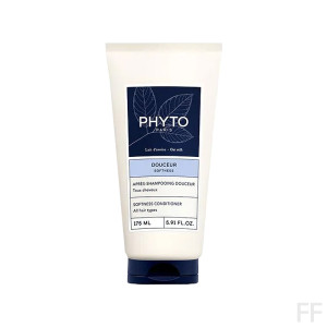 Phyto Douceur Suavidad Acondicionador 175 ml