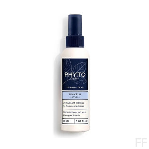 Phyto Douceur Suavidad Leche desenredante express 150 ml