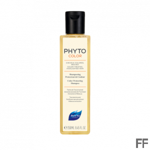 Phytocolor Champú Protector de color 250 ml