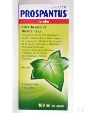 Prospantus 100 ml