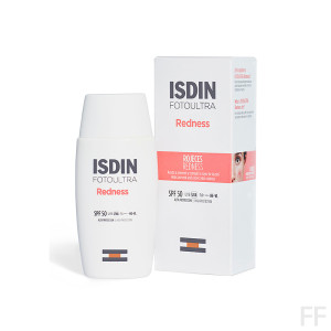 Isdin FotoUltra Redness Rojeces SPF50 50 ml