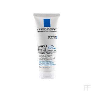 Lipikar Baume AP+M Bálsamo reparador 75 ml La Roche Posay