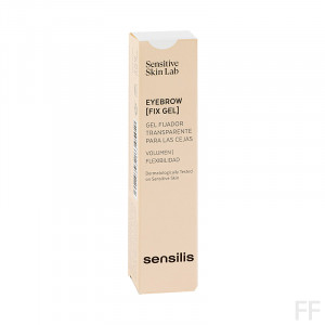 Sensilis Eyebrow Fix Gel Fijador Transparente para Cejas