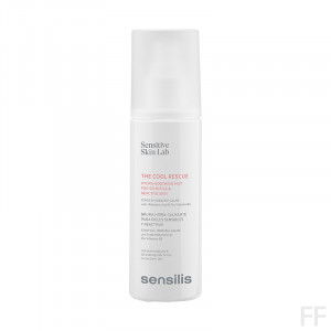 Sensilis The cool rescue Bruma 150 ml