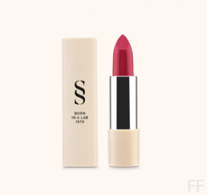  Sensilis Rouge Fondant Barra de labios fundente 03 Gema Herrerías